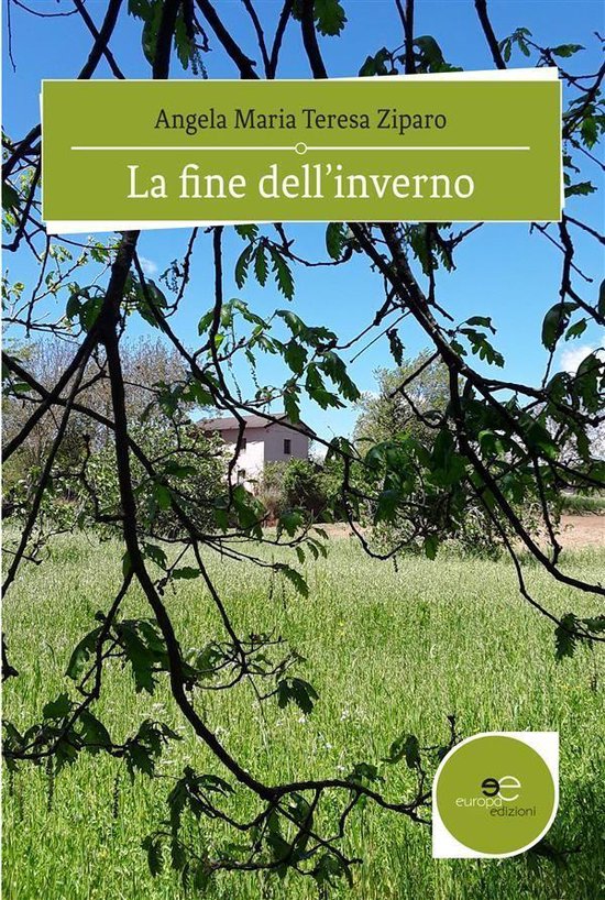 La fine dell’inverno