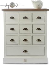 Newport Drawer Cabinet