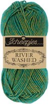 Scheepjes River Washed- 958 Tiber 5x50gr