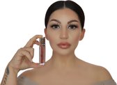 Sparkle Lady Cosmetics - Lip Gloss - Lady Snow