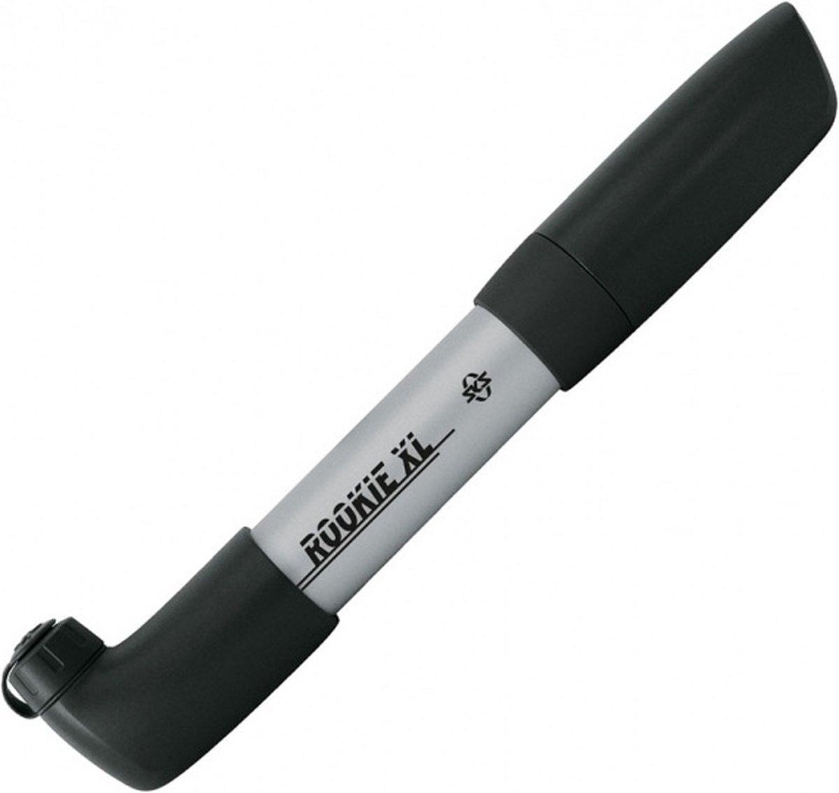 SKS Rookie XL Minipomp - 5 Bar Fietspomp