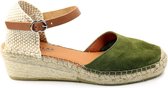 FABIOLAS 604800 Espadrille Maat: 36