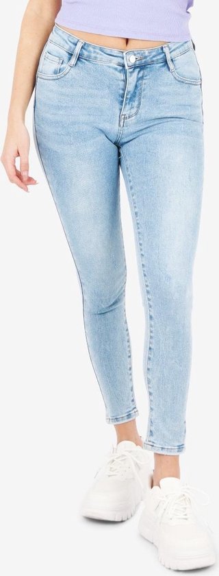 Laulia Jeans Met Push-Up Effect | bol.com