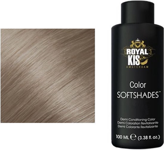 Royal KIS - Softshades - 100 ml - 09B