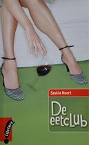 Omslag De eetclub