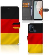Smartphone Hoesje OnePlus Nord N100 Handyhülle Duitsland