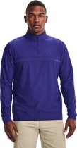 under armour golf quarter zip