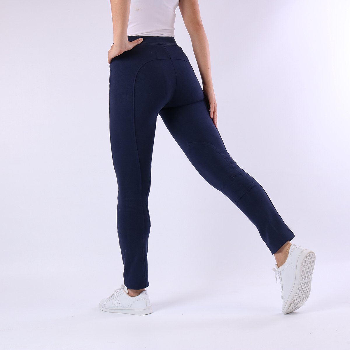 Barato Rijlegging Barato Chillout Kids Donkerblauw - 140