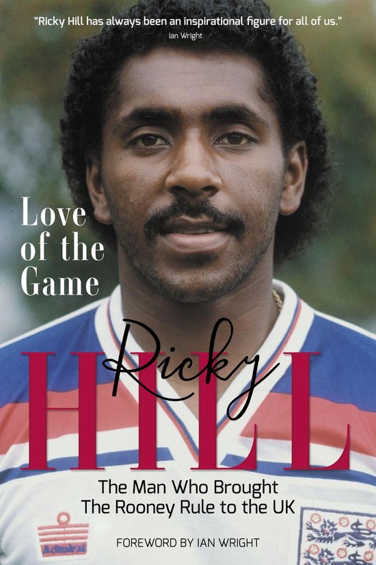 Love of the Game - cover