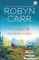 Top Novel - Lo mejor de nuestras vidas