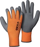 Gants OXXA X-Grip-Thermo 51-850, 1 paire, taille 9 / L