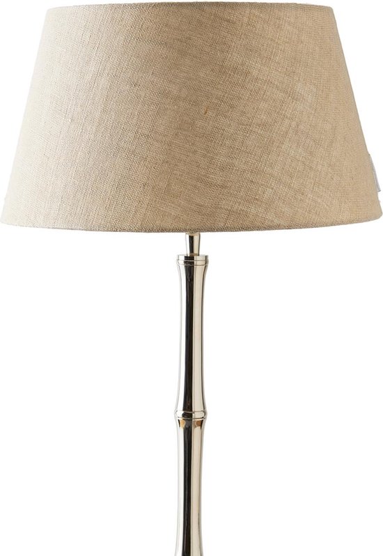Rivièra Maison Classic Lamp shade - Lampenkap - Wit - 35 x 45 cm