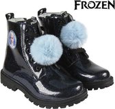 Kinderen Casual Laarzen Frozen 74119 Zwart