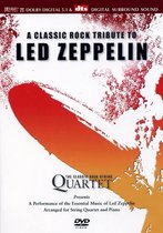 Led Zeppelin - Classic Rock Tribute (DVD)