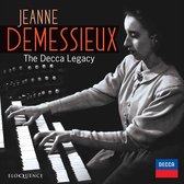 Jeanne Demessieux: The Decca Legacy