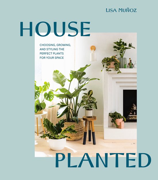 House Planted - cover