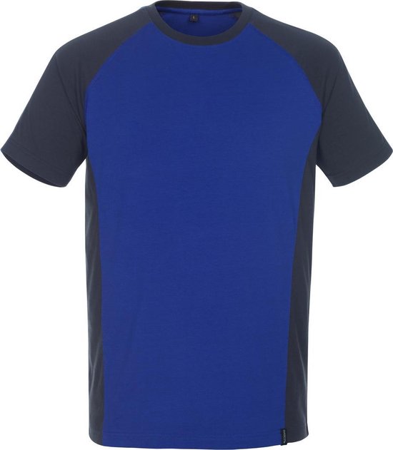 T-shirt Mascot Potsdam bleuet/bleu marine foncé 3xl