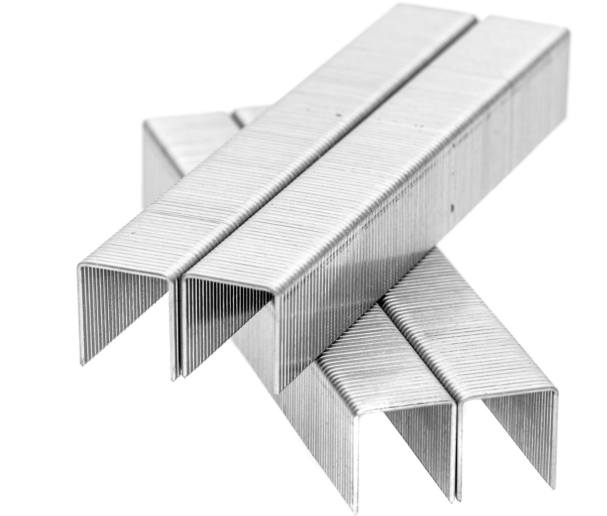 Everwin | Tacker Nietjes | Type 80/8mm | Galv.