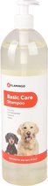 Hondenshampoo Basic Care 1 ltr - Transparant - 1 liter