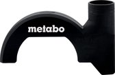 Metabo 630401000 CED 125 Clip Afzuigkap