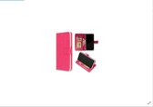 | Samsung J6 2018 | Roze| Bookcase | High Quality |