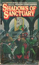 Shadows of Sanctuary