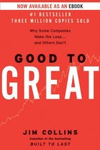 Good to Great 1 - Good to Great
