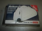 Pelikan Rollfix 4.2mm cover-up Correctieroller met bureauhouder