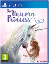 The Unicorn Princess / Ps4