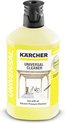 Nettoyant tout usage Kärcher Plug & Clean - 1 litre