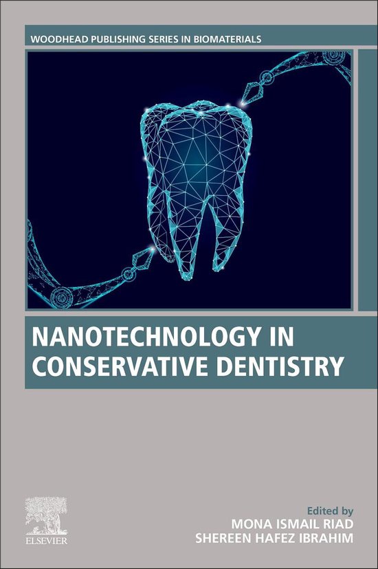 Nanotechnology in Conservative Dentistry - cover