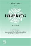 Progress in Optics