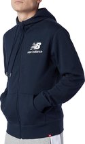 New Balance New Balance Essentials Vest - Mannen - navy