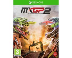 MXGP 2 - Xbox One