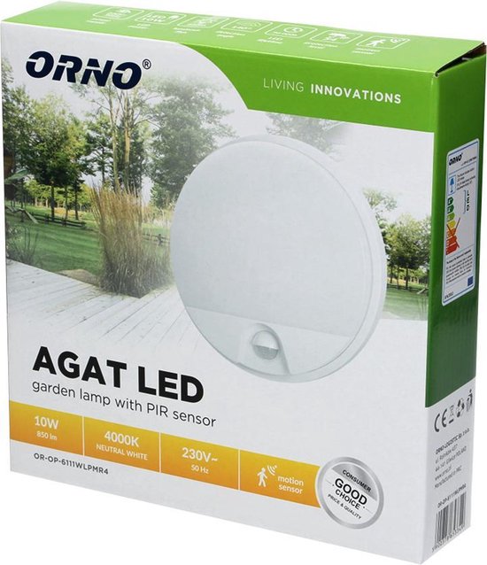 Werktuigmachinelamp, Witte Verlichting 10W Water Oliebestendig 220V Slagvast Machinebuislicht 1050LM voor Werkplaats