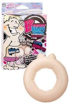 NMC - Boobie Buoy - Opblaas band - opblaas Borsten