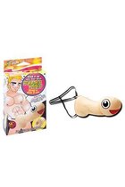 NMC - Polaris Penis - Opblaas Penis - ( 35.5cm )