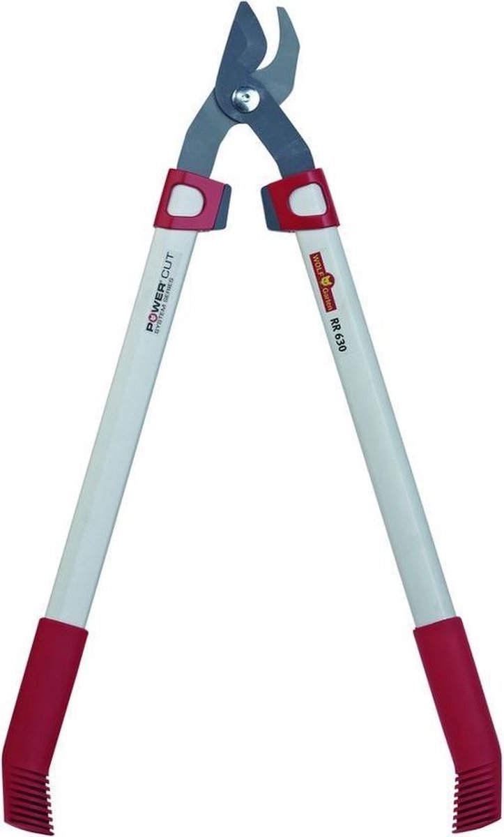 Wolf-Garten Coupe-branches Power CUT RR 630 - longueur 630mm