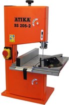 Atika BS 205-2 Lintzaag - 250W - 1400mm