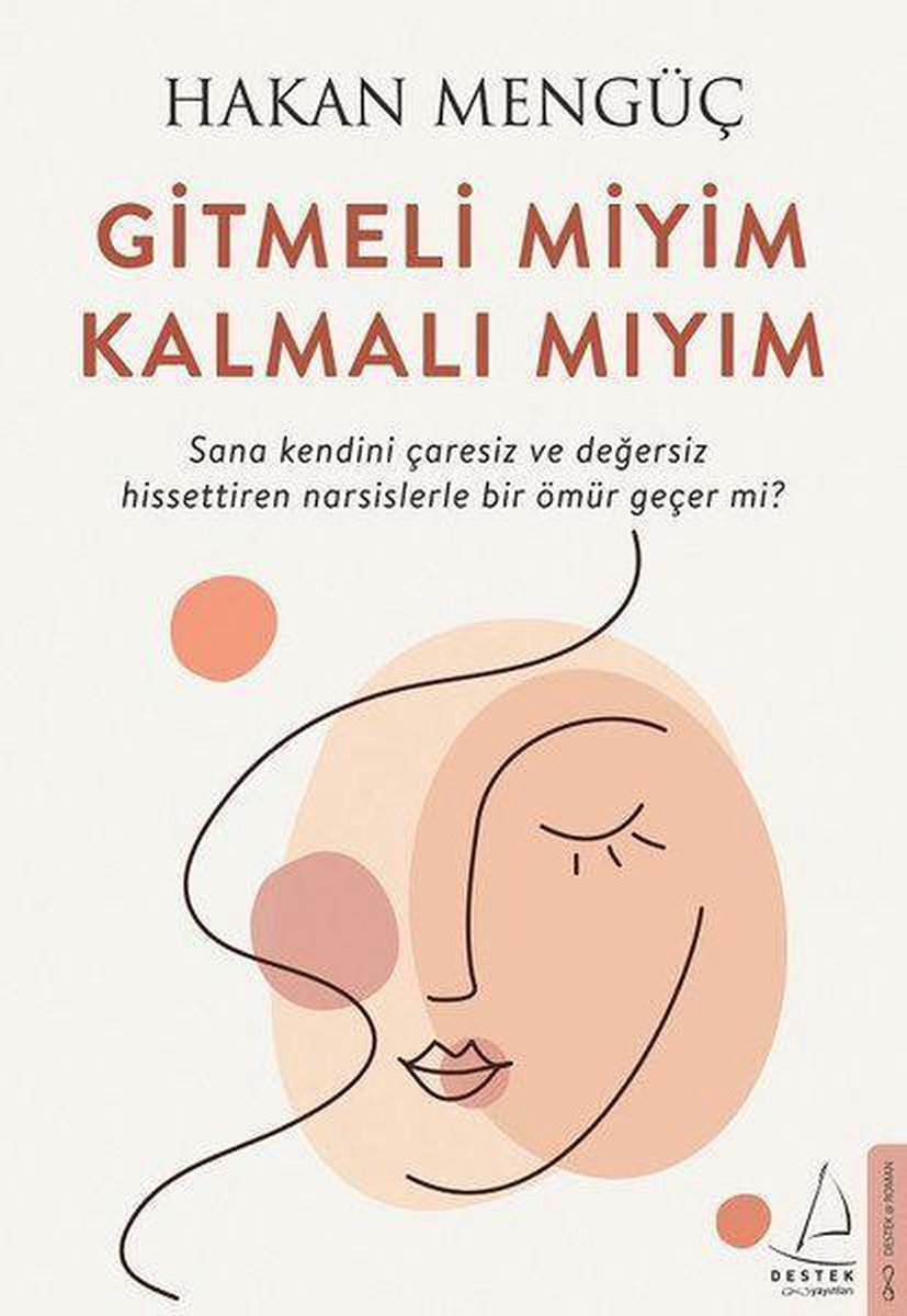 Gitmeli miyim Kalmalı mıyım (ebook), Hakan Mengüç | 9786254412134 | Boeken  | bol.com