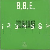 B.B.E. seven days and one week cd-single