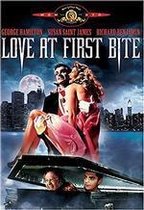 Love At First Bite (DVD)