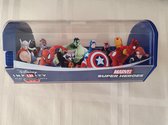 disney infinity powerdiscs houder marvel editie
