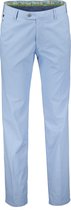 Meyer Chino Bonn - Modern Fit - Blauw - 52