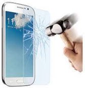 Screen Protector - Gehard Glas Anti Shock - Anti Fingerprint Coating - Transparant Gehard Glas Beschermer - Voor Samsung Core Prime G360