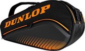 Dunlop Paletero Elite Black- Orange