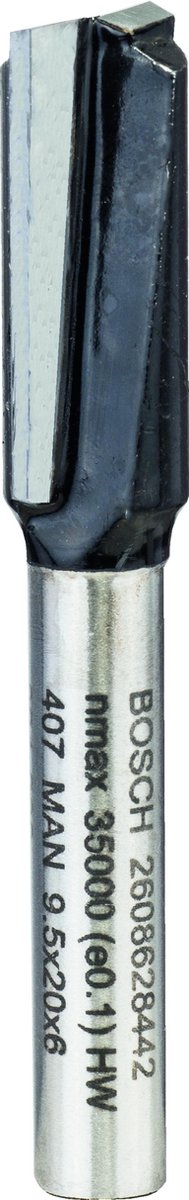 VINGERFREES DUB.SN, HM,9.5X19.5MM,6MM