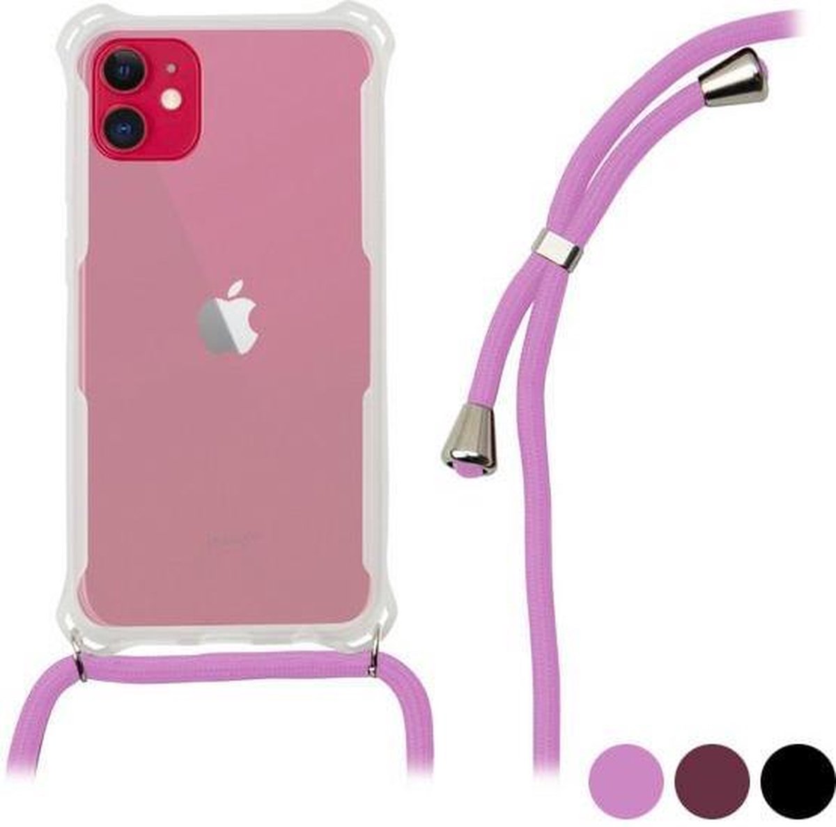 Mobile cover Iphone 11 KSIX