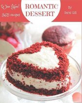 Woo Hoo! 365 Romantic Dessert Recipes