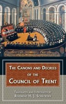 Canons and Decrees of the Council of Trent